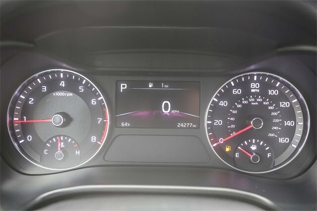 2023 Kia Forte LXS Glendale CA