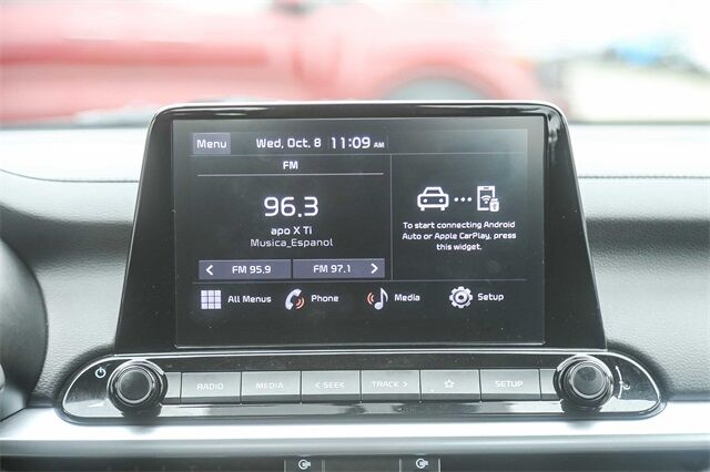 2023 Kia Forte LXS Glendale CA