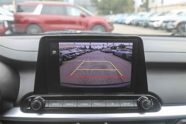 2023 Kia Forte LXS Glendale CA