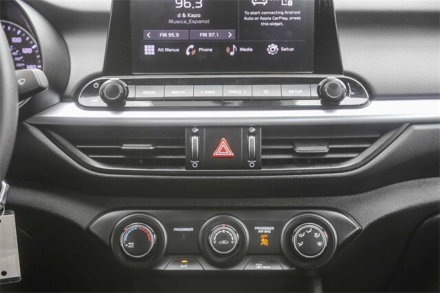 2023 Kia Forte LXS Glendale CA