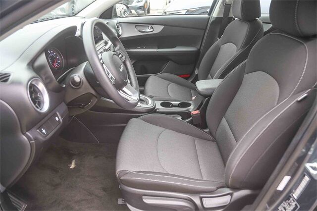 2023 Kia Forte LXS Glendale CA