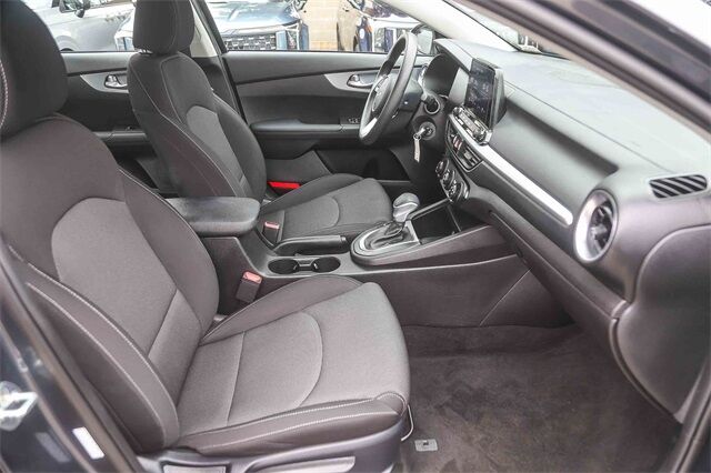 2023 Kia Forte LXS Glendale CA