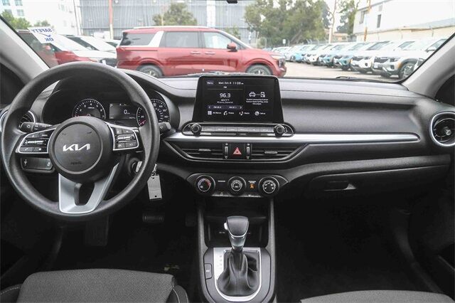 2023 Kia Forte LXS Glendale CA