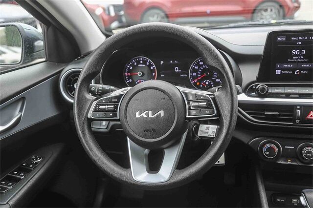 2023 Kia Forte LXS Glendale CA