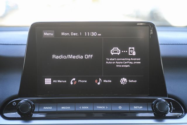 2023 Kia Forte LXS Glendale CA