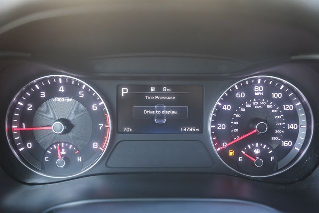 2023 Kia Forte LXS Glendale CA