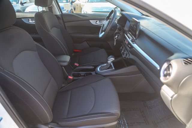 2023 Kia Forte LXS Glendale CA