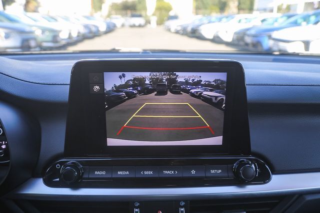 2023 Kia Forte LXS Glendale CA