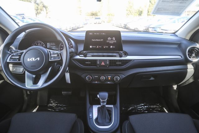 2023 Kia Forte LXS Glendale CA