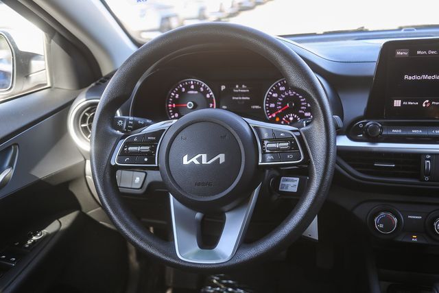 2023 Kia Forte LXS Glendale CA