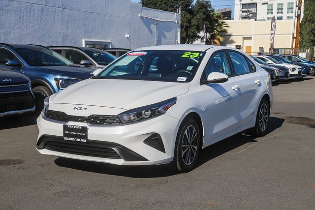 2023 Kia Forte LXS Glendale CA