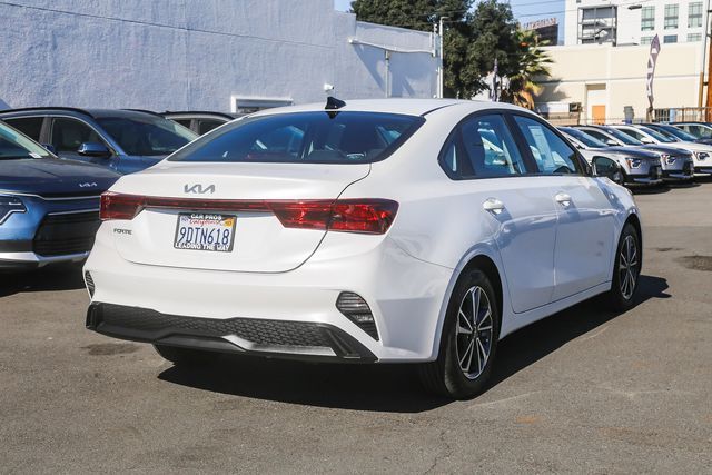 2023 Kia Forte LXS Glendale CA