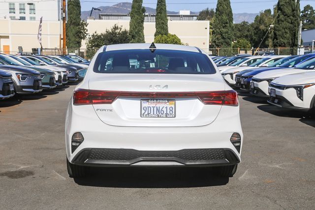 2023 Kia Forte LXS Glendale CA