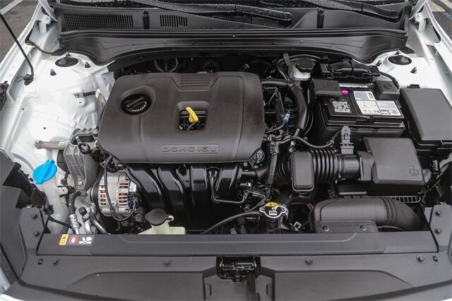 2023 Kia Forte LXS Glendale CA