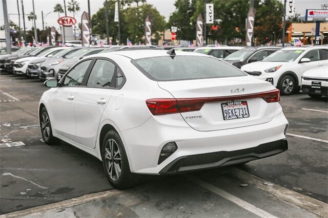 2023 Kia Forte LXS Glendale CA