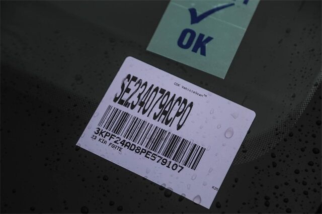 2023 Kia Forte LXS Glendale CA