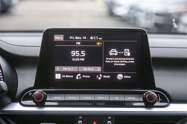 2023 Kia Forte LXS Glendale CA