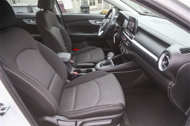 2023 Kia Forte LXS Glendale CA