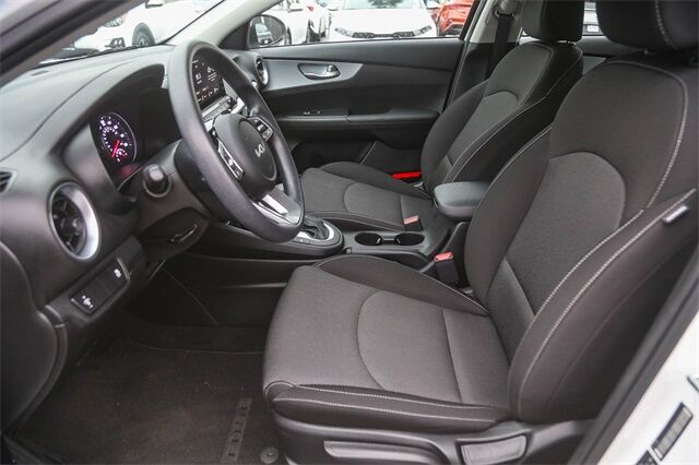 2023 Kia Forte LXS Glendale CA