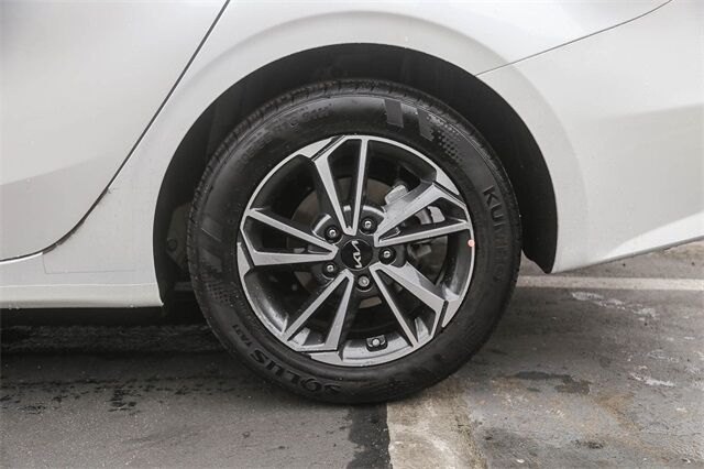 2023 Kia Forte LXS Glendale CA
