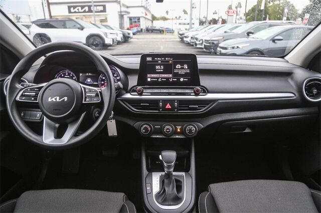 2023 Kia Forte LXS Glendale CA