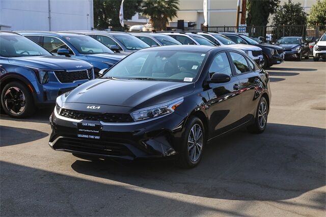 2023 Kia Forte LXS Glendale CA