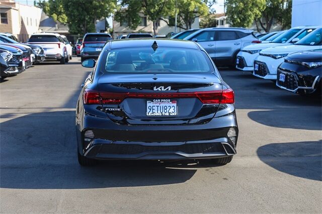 2023 Kia Forte LXS Glendale CA