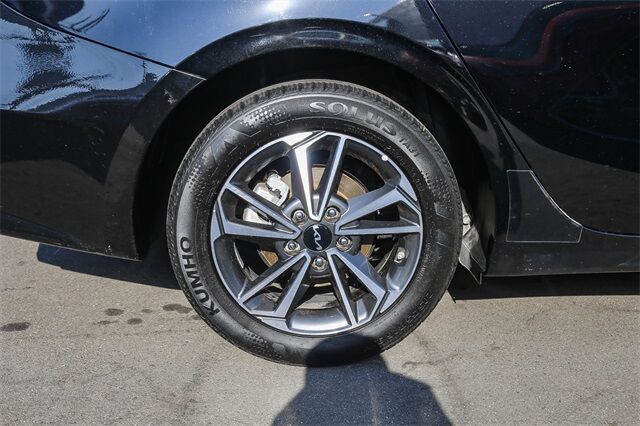 2023 Kia Forte LXS Glendale CA