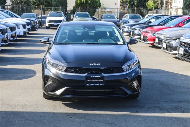 2023 Kia Forte LXS Glendale CA