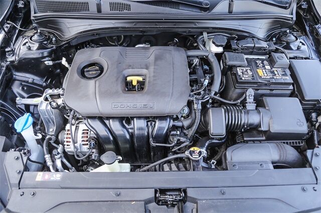 2023 Kia Forte LXS Glendale CA