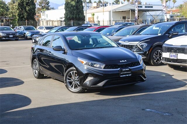 2023 Kia Forte LXS Glendale CA