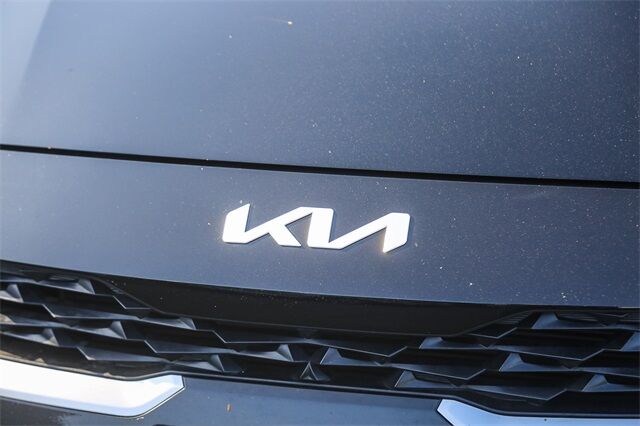 2023 Kia Forte LXS Glendale CA
