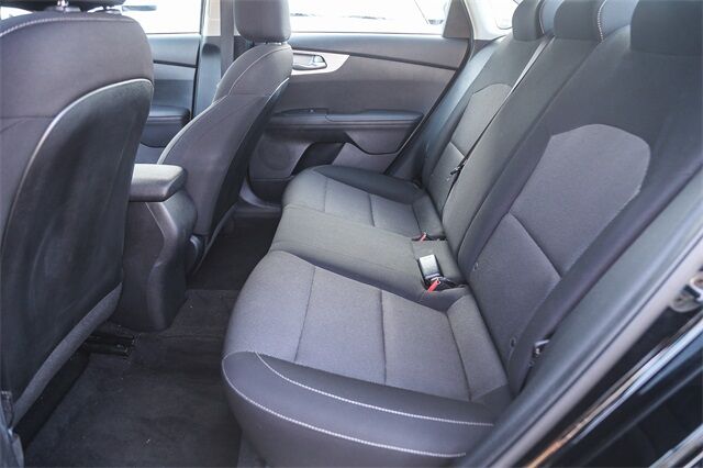 2023 Kia Forte LXS Glendale CA