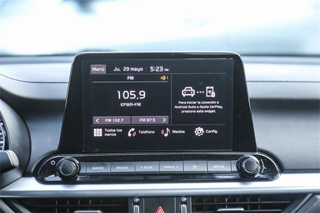 2023 Kia Forte LXS Glendale CA