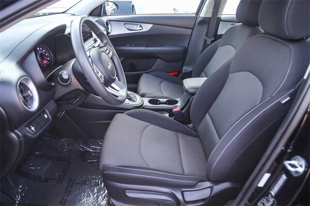 2023 Kia Forte LXS Glendale CA