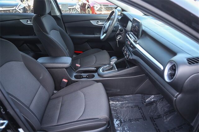 2023 Kia Forte LXS Glendale CA