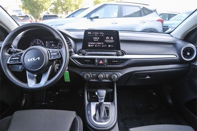 2023 Kia Forte LXS Glendale CA