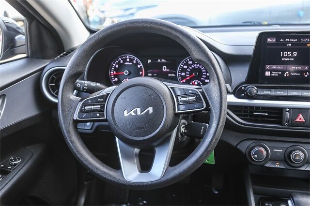 2023 Kia Forte LXS Glendale CA