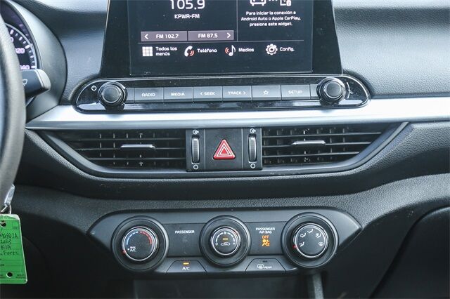 2023 Kia Forte LXS Glendale CA