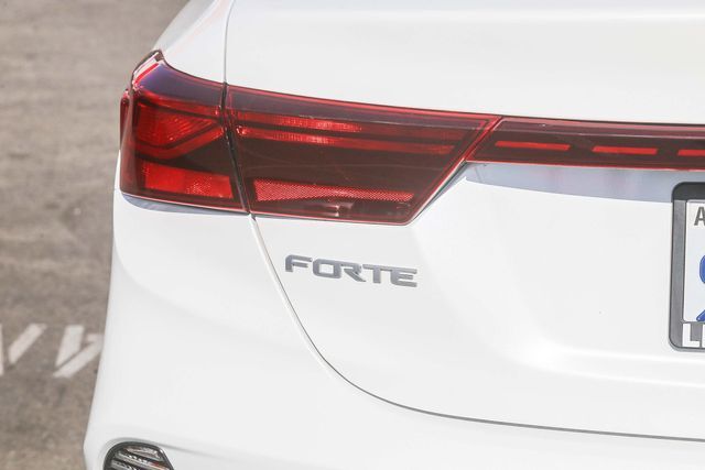 2023 Kia Forte LXS Glendale CA