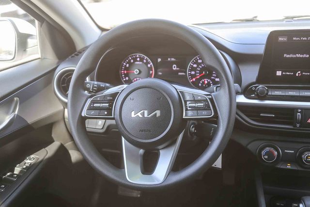 2023 Kia Forte LXS Glendale CA
