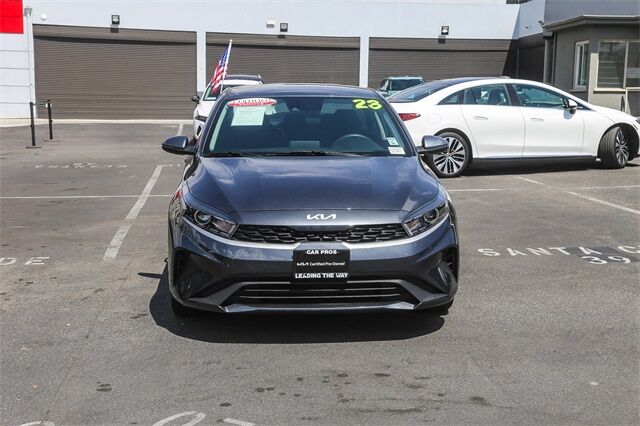 2023 Kia Forte LXS Glendale CA