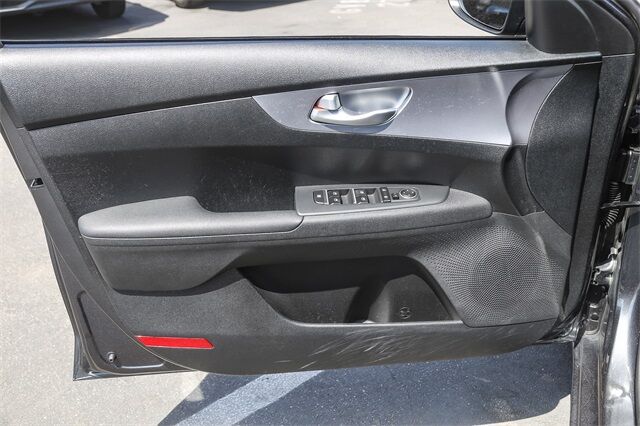 2023 Kia Forte LXS Glendale CA