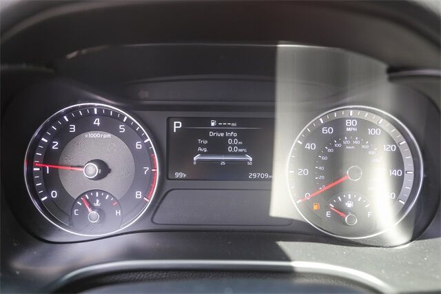 2023 Kia Forte LXS Glendale CA