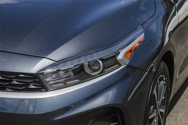 2023 Kia Forte LXS Glendale CA