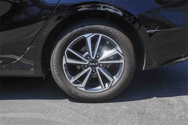 2023 Kia Forte LXS Glendale CA