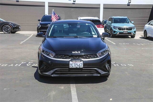 2023 Kia Forte LXS Glendale CA