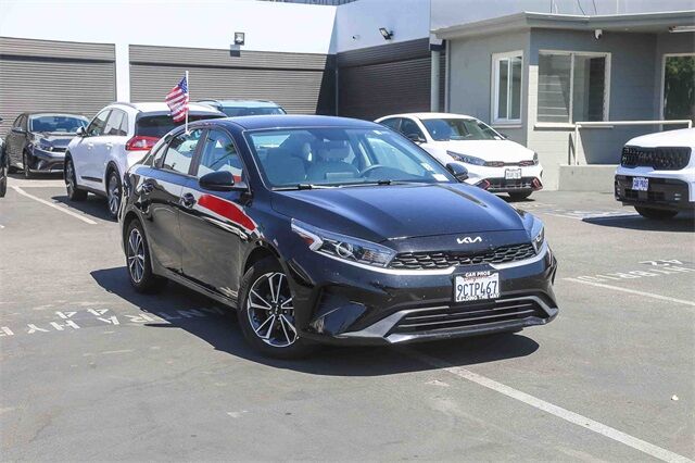 2023 Kia Forte LXS Glendale CA