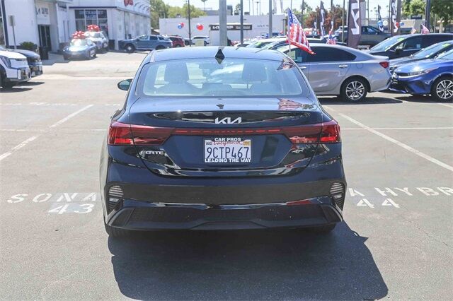 2023 Kia Forte LXS Glendale CA