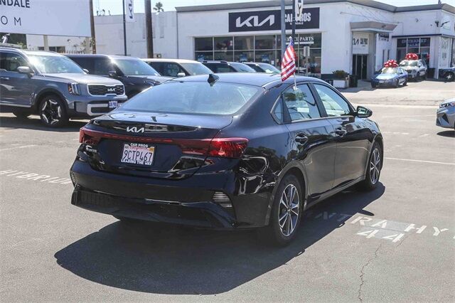 2023 Kia Forte LXS Glendale CA